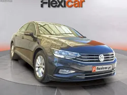 VW Passat 1.6 TDI Business DSG
