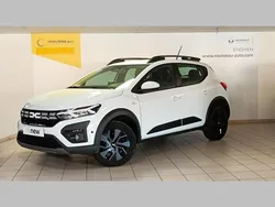 Dacia Sandero TCe 90 GSR2 Stepway Expression