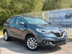 🚀 RENAULT KADJAR 1.6 dCi 130 INTENS – GPS R-LINK CT.OK – GARANTIE 12 MOIS BY RENAULT 🚀