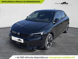 Opel Corsa ELECTRIQUE 156 ch Autonomie 427 km GS