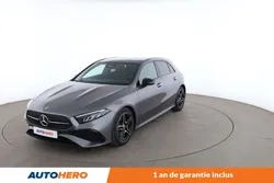 Mercedes Classe A 180 d AMG Line 8G-DCT 116 ch