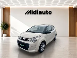 Citroen C1 VTi 72 S&S Feel 5p
