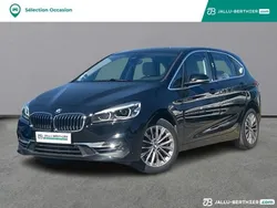 Bmw Série 2 ActiveTourer 216i 109ch Luxury