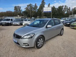 KIA CEE'D 1.6L CRDi 115 Euro 5 Active