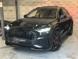 Audi RSQ8 TFSI 600 ch quattro - FULL OPTIONS - GARANTIE 12 MOIS