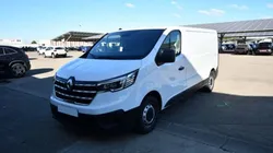 Renault Trafic FOURGON FGN L2H1 3000 KG BLUE DCI 130 GRAND CONFORT