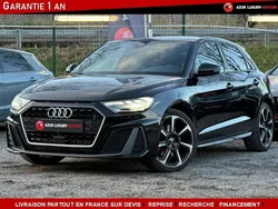 Audi A1 sportback 40 TFSI 200 CH S-TRONIC 6