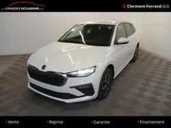 Skoda Scala 1,0 TSI BVA 115CV SELECTION
