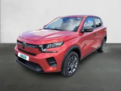 Citroën C3 Turbo 100 ch Manuelle - You