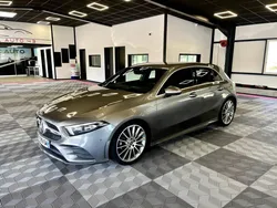 Mercedes Classe A IV (W177) 200 163ch AMG Line 7G-DCT