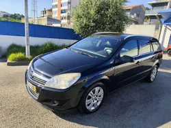 Opel Astra cosmo