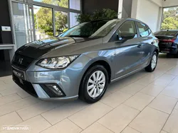 SEAT Ibiza 1.0 EcoTSI Reference
