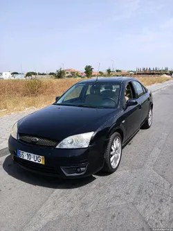 Ford Mondeo ford mondeo ligeiro de passageiros