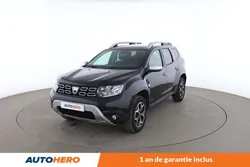 Dacia Duster II 1.5 dCi Blue Prestige 4x2 116 ch