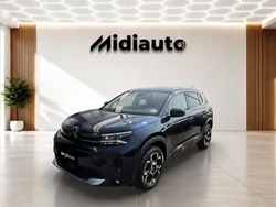 Citroen C5 Aircross BlueHDi 130 C-Series EAT8