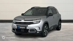 Citroen C5 Aircross PureTech 180ch S&S Shine EAT8