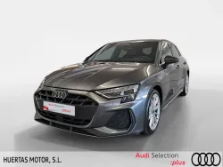 AUDI A3 Sportback 35TDI S line S tronic
