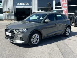 Audi A1 CITYCARVER 25 TFSI 95CH DESIGN