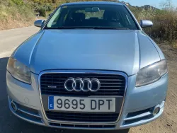 Audi A4 A4 1.8T
