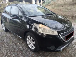 Peugeot 208 1.0 VTI ACTIVE - 5 PORTAS - ANDROID - 90.000KMS - C/ GARANTIA