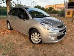 Citroën C3 1.4 HDI