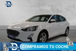 FORD Focus 1.5Ecoblue Trend 95