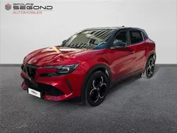 Alfa Romeo Junior 1.2 IBRIDA 136 CH EDCT6 Speciale