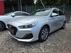 Hyundai i30 SW 1.6 CRDI STYLE 110CV