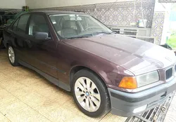 BMW 316 316 I Sedan