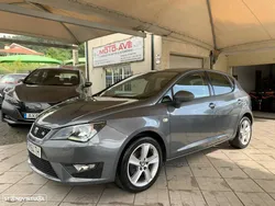 SEAT Ibiza 1.0 EcoTSI FR