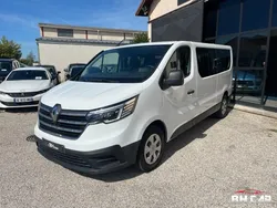 Renault Trafic Combi L2 2.0 DCI 150cv - 9 places