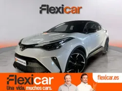 TOYOTA C-HR 180H GR Sport