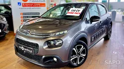 Citroen C3 de 2020