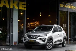 Dacia Spring Electric 45 Comfort