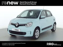 Renault twingo iii tce 95 zen