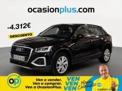 AUDI Q2 35 TFSI Advanced S tronic 110kW