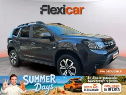 DACIA Duster 1.3 TCe Journey Go EDC 4x2 110kW