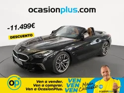 BMW Z4 M40i