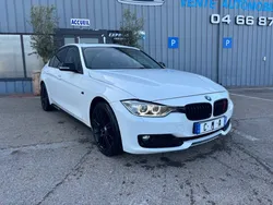 Bmw Série 3 M PERFORMANCE 320D 184CH BOITE AUTOMATIQUE GARANTIE 12 MOIS