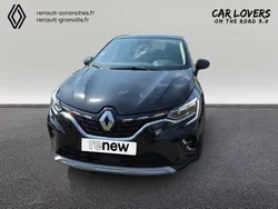 RENAULT Captur TCe 90 Techno