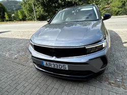 Opel Grandland X 1.5 CDTI GS line AT