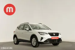 SEAT Arona 1.0 TSI Style DSG