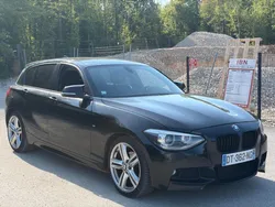 BMW 116 i 136 Cv Pack M