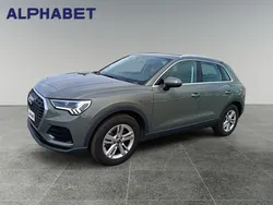 AUDI Q3 35 TFSI 150 ch S tronic 7 Business line