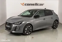 Peugeot 208 1.2 PureTech Allure
