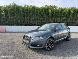 Audi A3 Sportback 1.9 TDi Sport