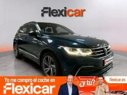 Volkswagen Tiguan 2.0TDI R-Line DSG 110kW