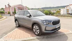 Skoda Kodiaq 2.0 TDI Ultra DSG