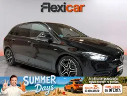 MERCEDES Clase B B 200d 8G-DCT