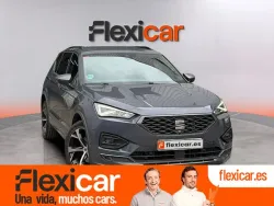 SEAT Tarraco 2.0TDI S&S FR DSG-7 150